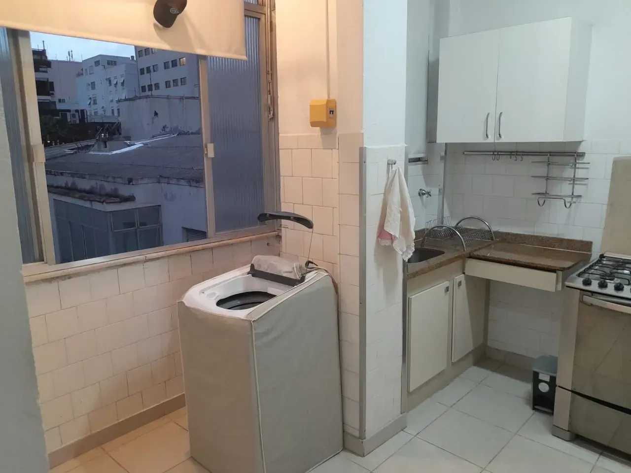 Apartamento amueblado de 2 habitaciones con 1 baño y 67 m² — photo 6