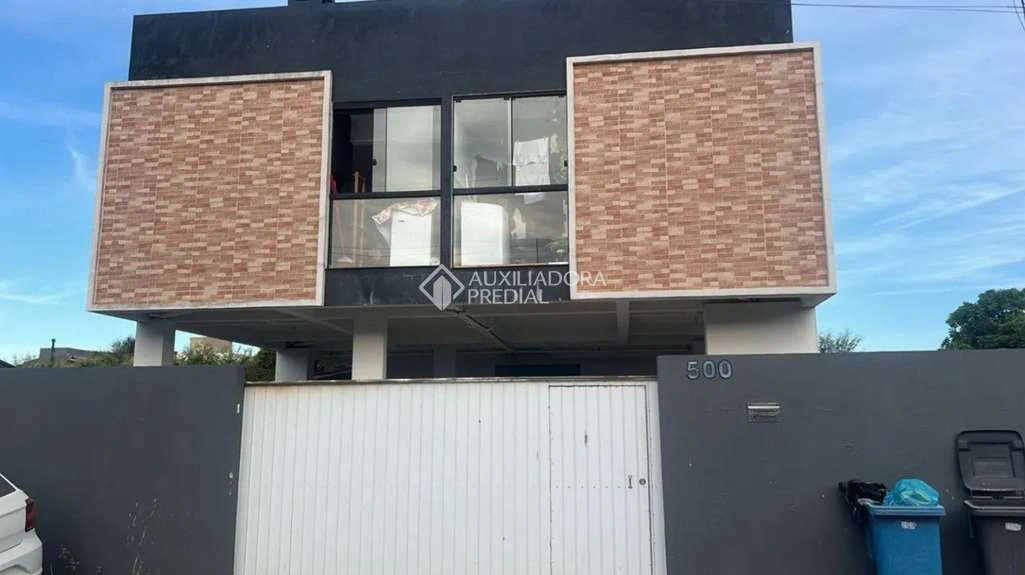 1-bedroom apartment with balcony — photo 3