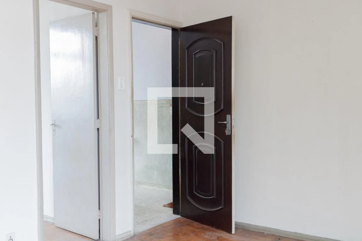 One-bedroom apartment with a private pool in Rio de Janeiro — photo 13