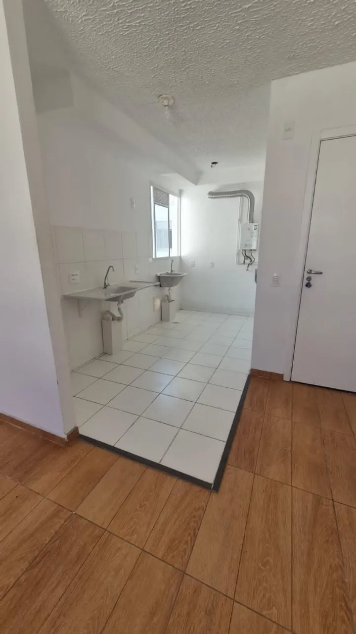 Departamento de 2 dormitorios y 43 m² — photo 2