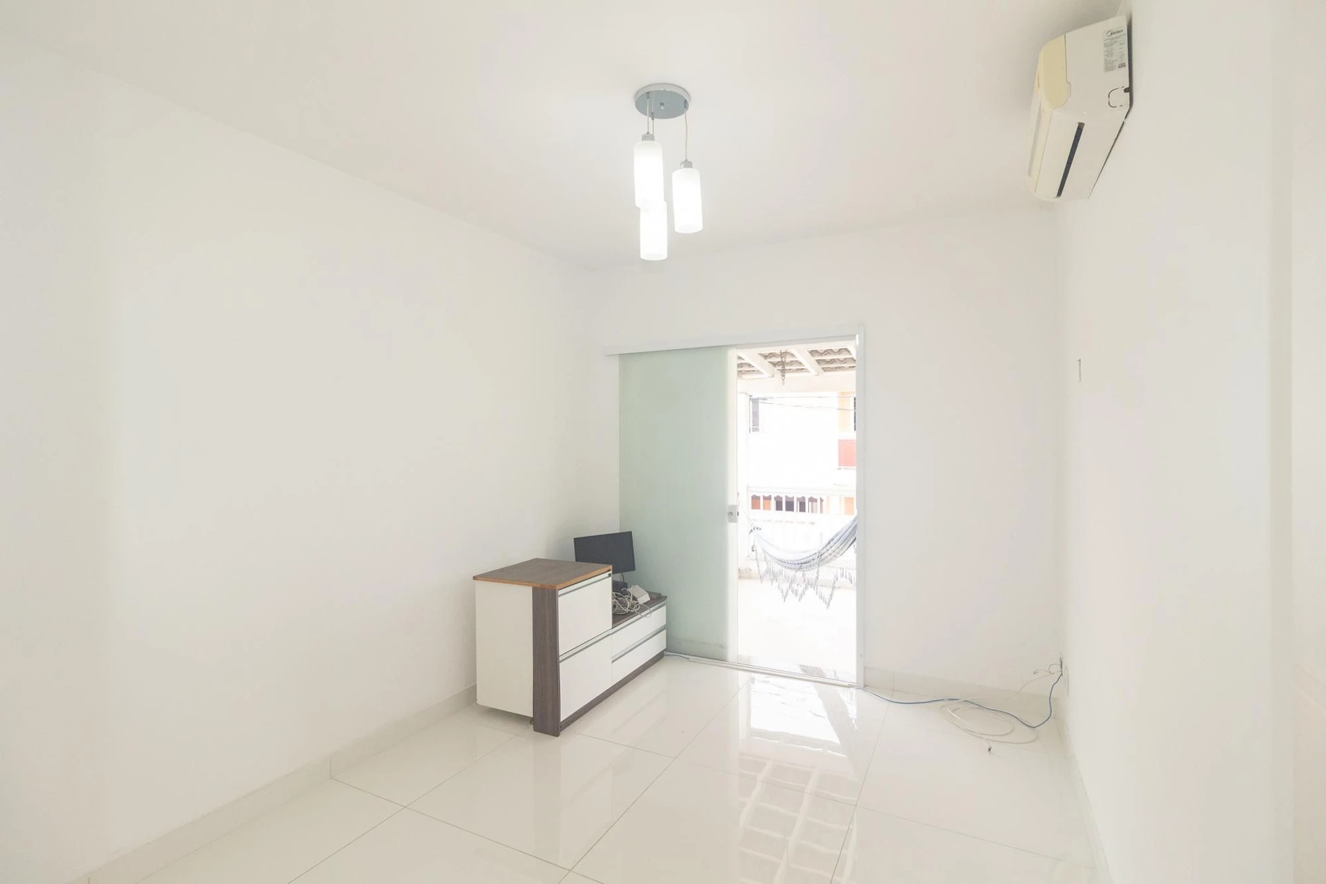 Casa mobiliada, 108 m², com varanda envidraçada — photo 31