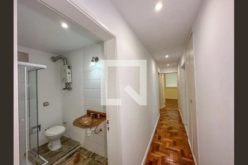 170 m² apartment with 3 bedrooms and a suite — photo 11