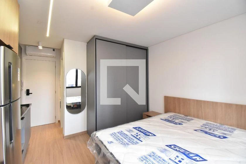 Мебльована квартира з 1 спальнею 20 м² — photo 3