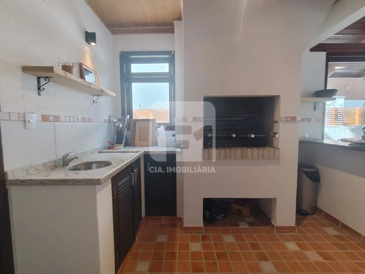 Casa amueblada en condominio con 4 dormitorios y 680 m² — photo 40