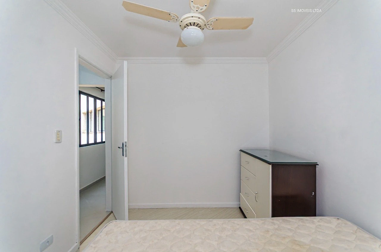2-bedroom apartment, 52 m² — photo 14