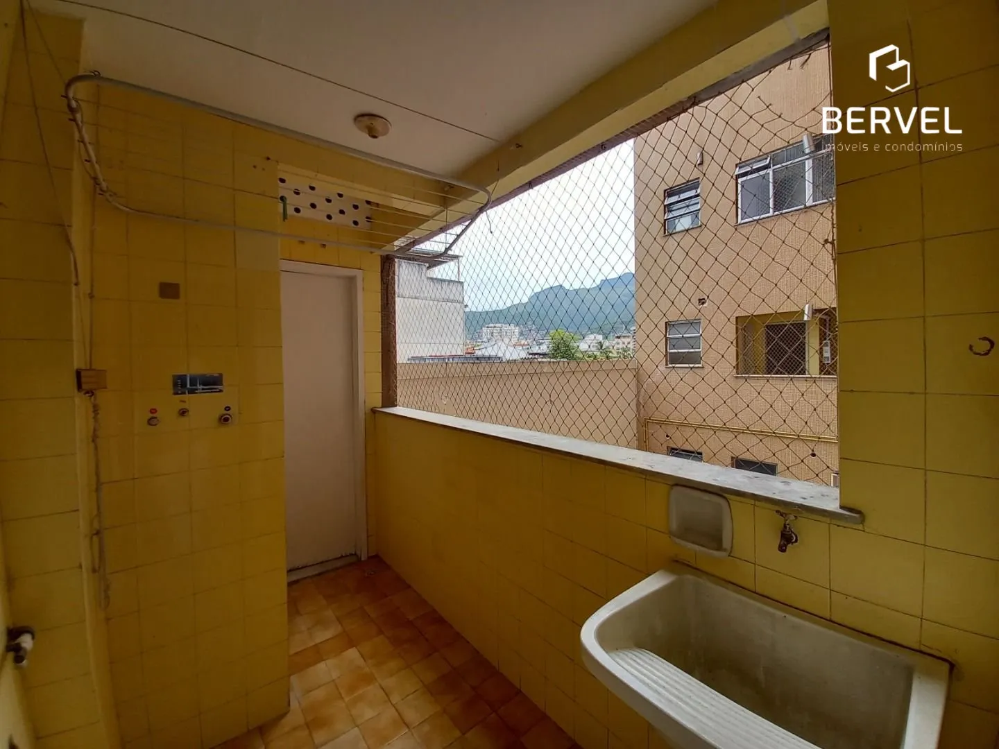 Квартира с 2 спальнями 80 м² и 1 парковочным местом — photo 4