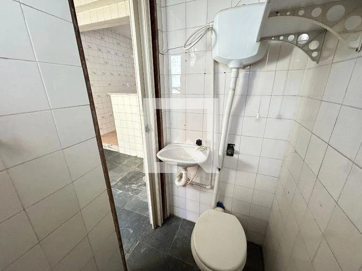 Casa de 3 quartos com máquina de lavar, Vila Valqueire — photo 40