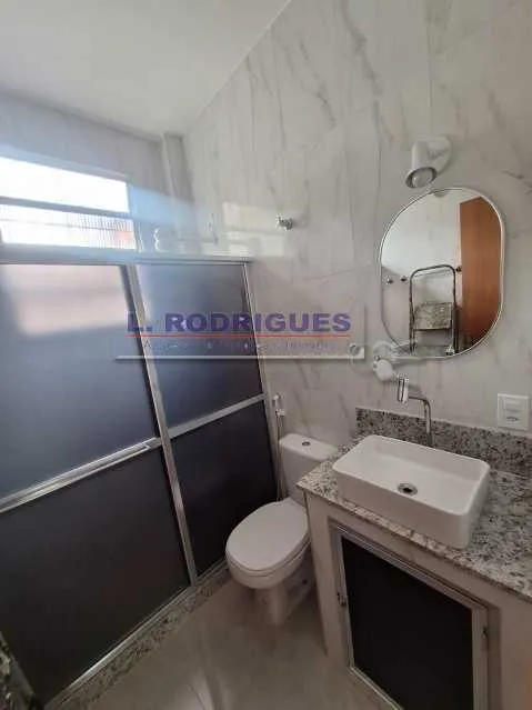 3-bedroom, 70 m² house in Rio de Janeiro — photo 8
