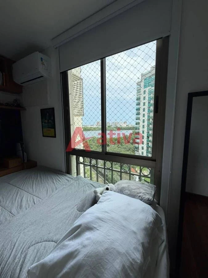 Apartamento mobiliado, 178 m², com lava-louças — photo 13