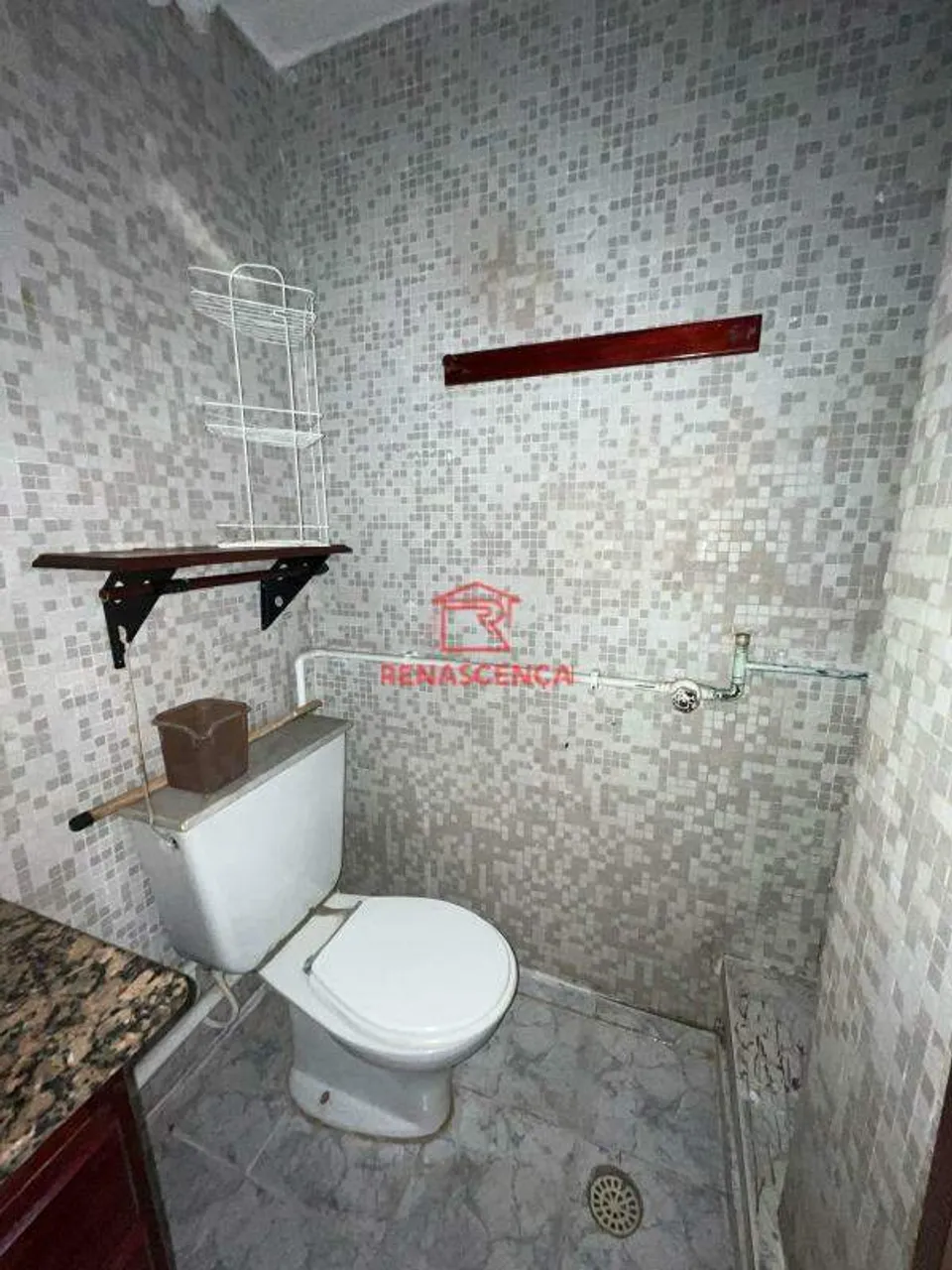 Apartamento sem mobília com 2 quartos e 1 vaga — photo 4