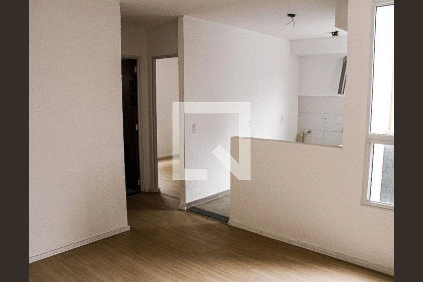 Apartment, 50 m², with a washing machine — photo 3