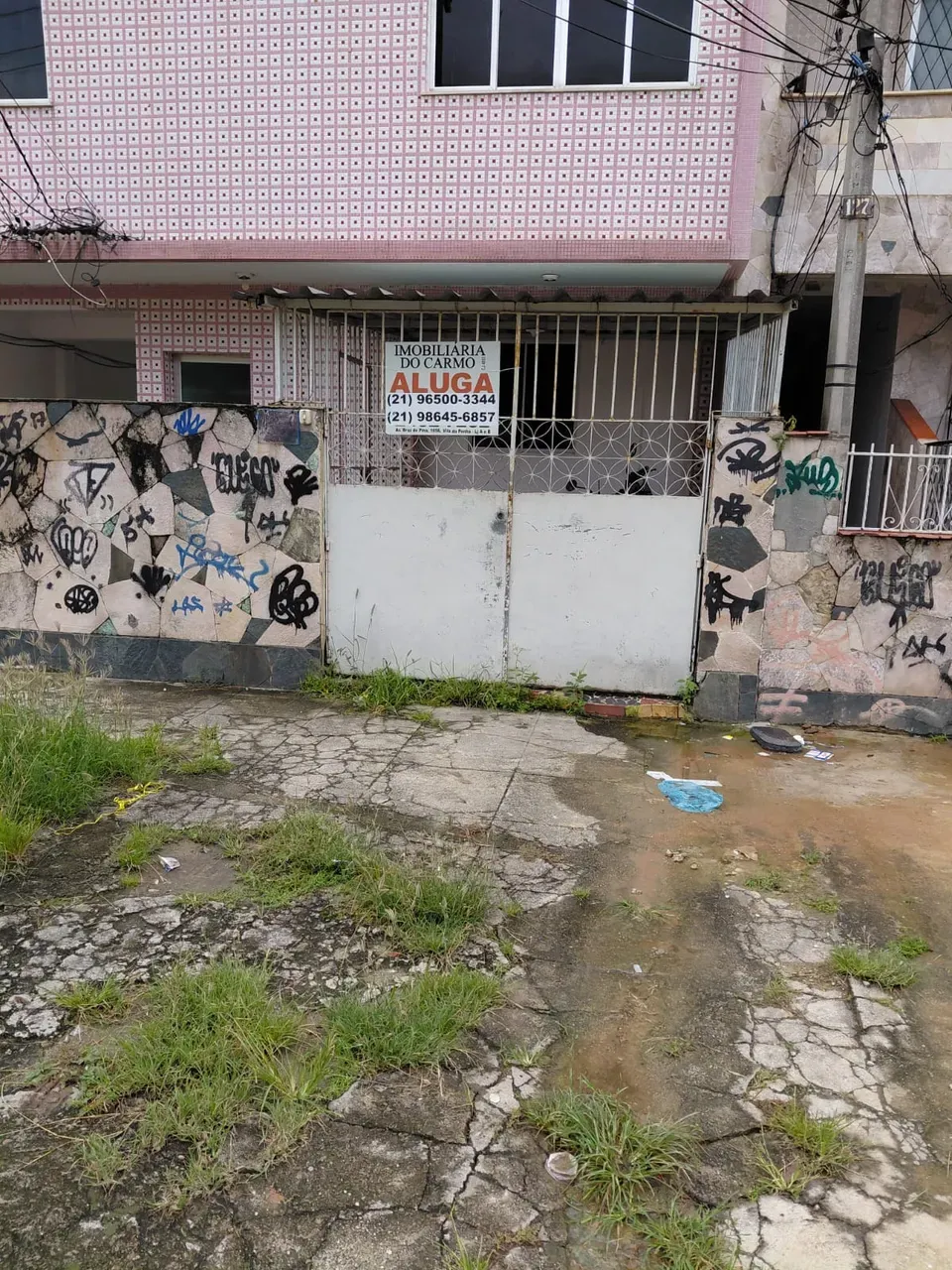 1-bedroom apartment with no parking, 45 m² — photo 12