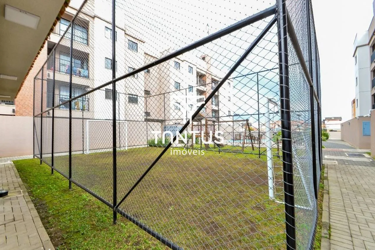2-bedroom apartment, 48 m² — photo 10