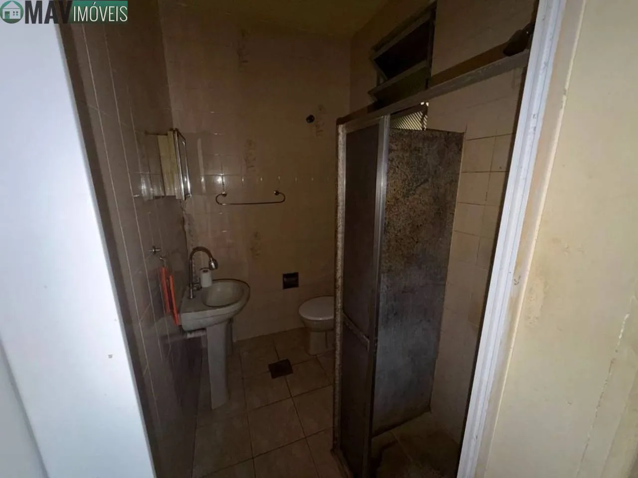 Furnished 70 m² apartment with 2 bedrooms — photo 16