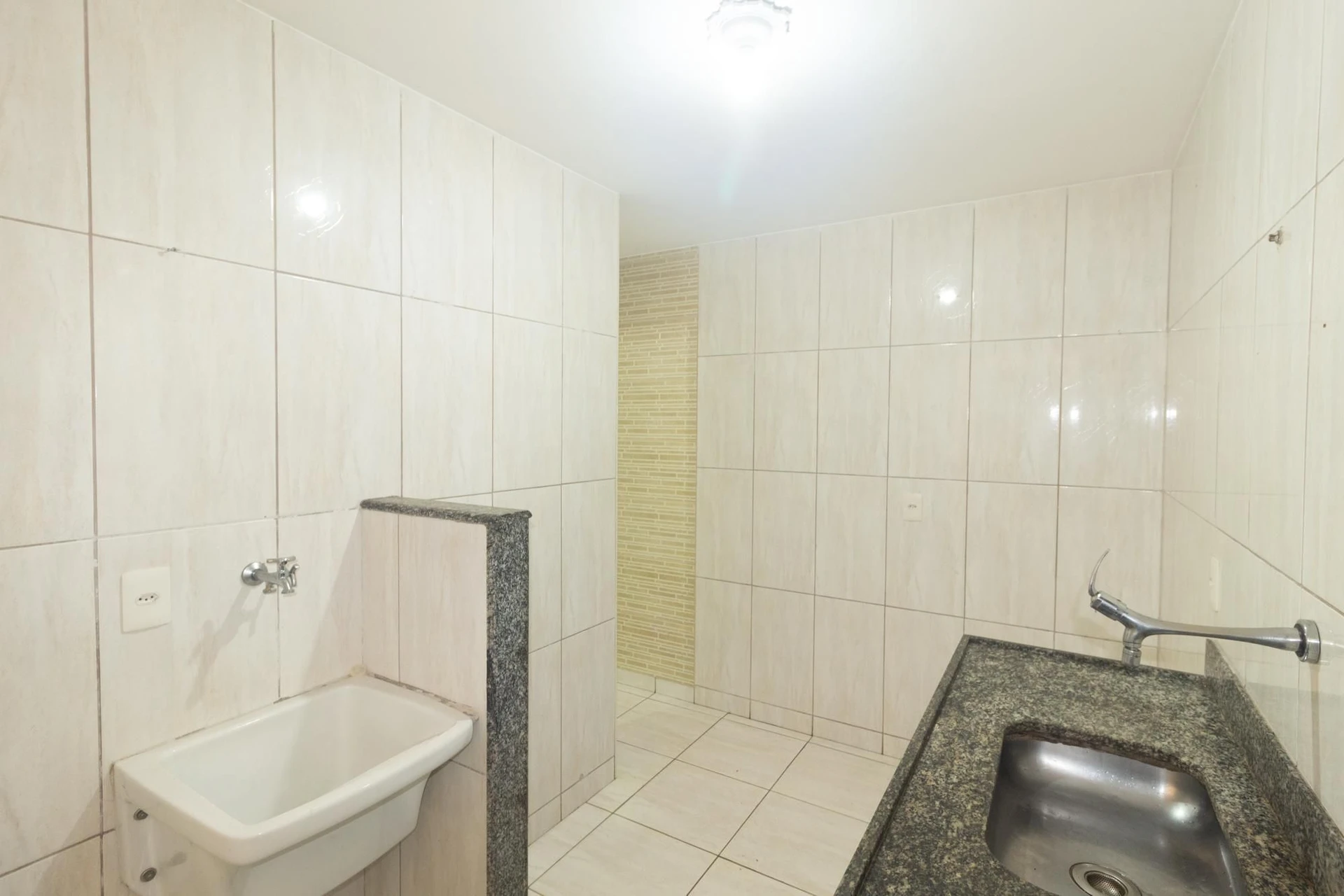 Квартира: 1 спальня, 40 м² — photo 11