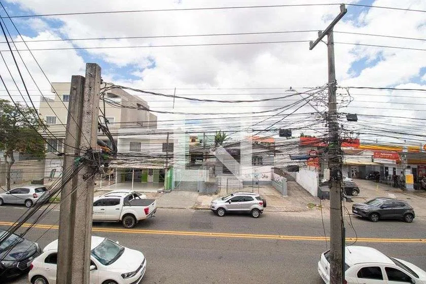 Apartamento de 45 m² e 1 quarto, Novo Mundo — photo 19