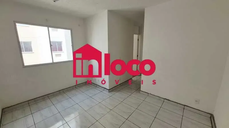 Apartamento de 2 quartos em condomínio com academia — photo 14