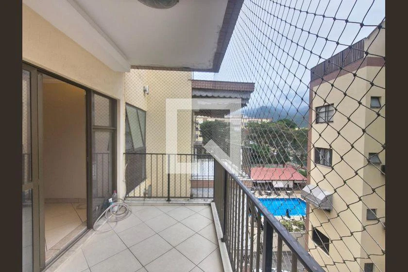 Робоче місце та 2 спальні: квартира 129 м² — photo 32