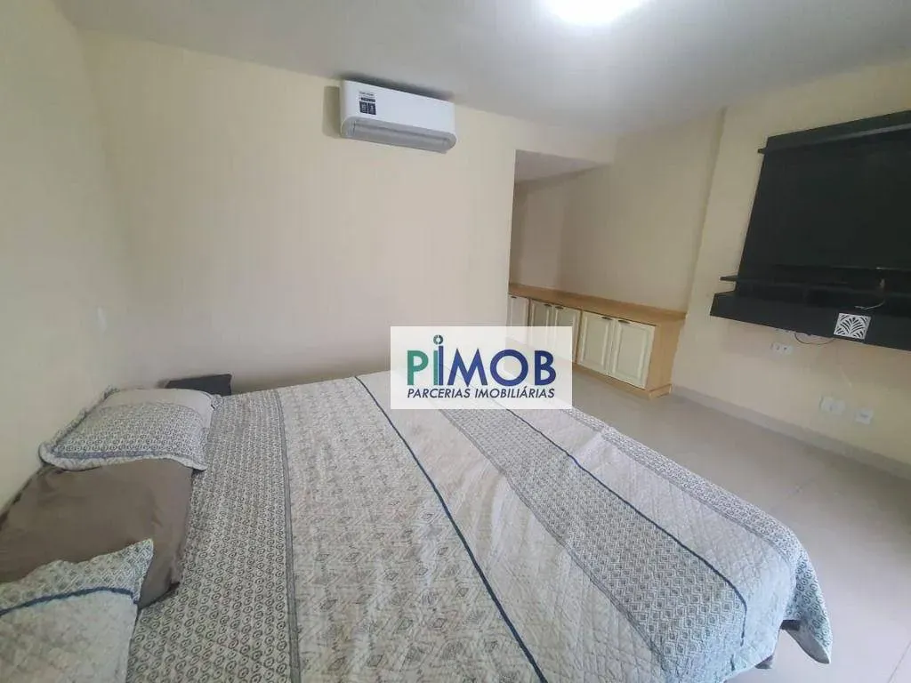 4-bedroom 260 m² apartment with 2 en-suite bathrooms — photo 58