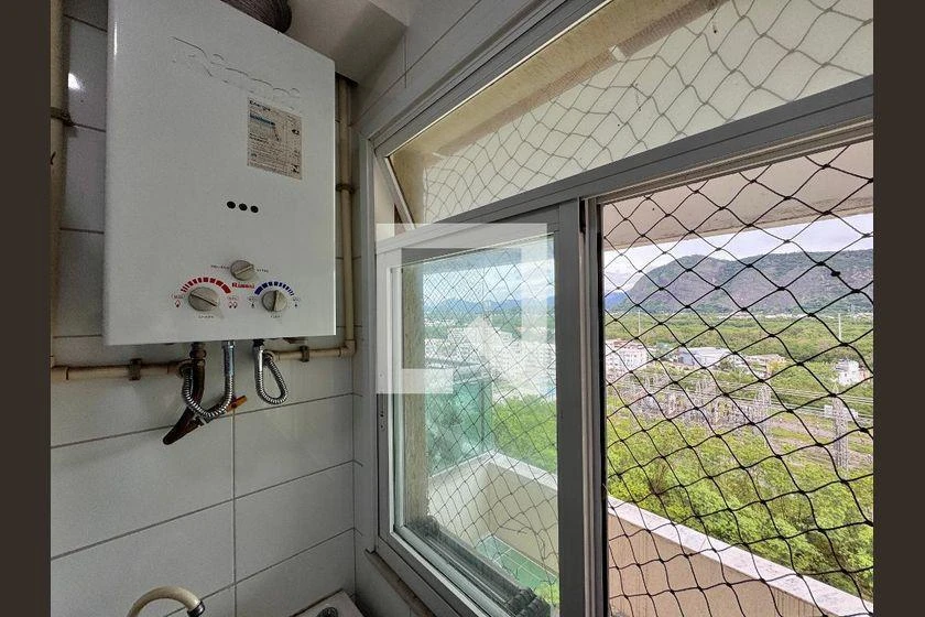 Furnished apartment, 68 m², with a mountain view — photo 8