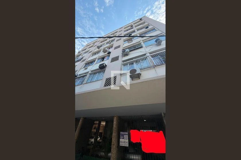 Monoambiente con lavadora en Rio de Janeiro — photo 23
