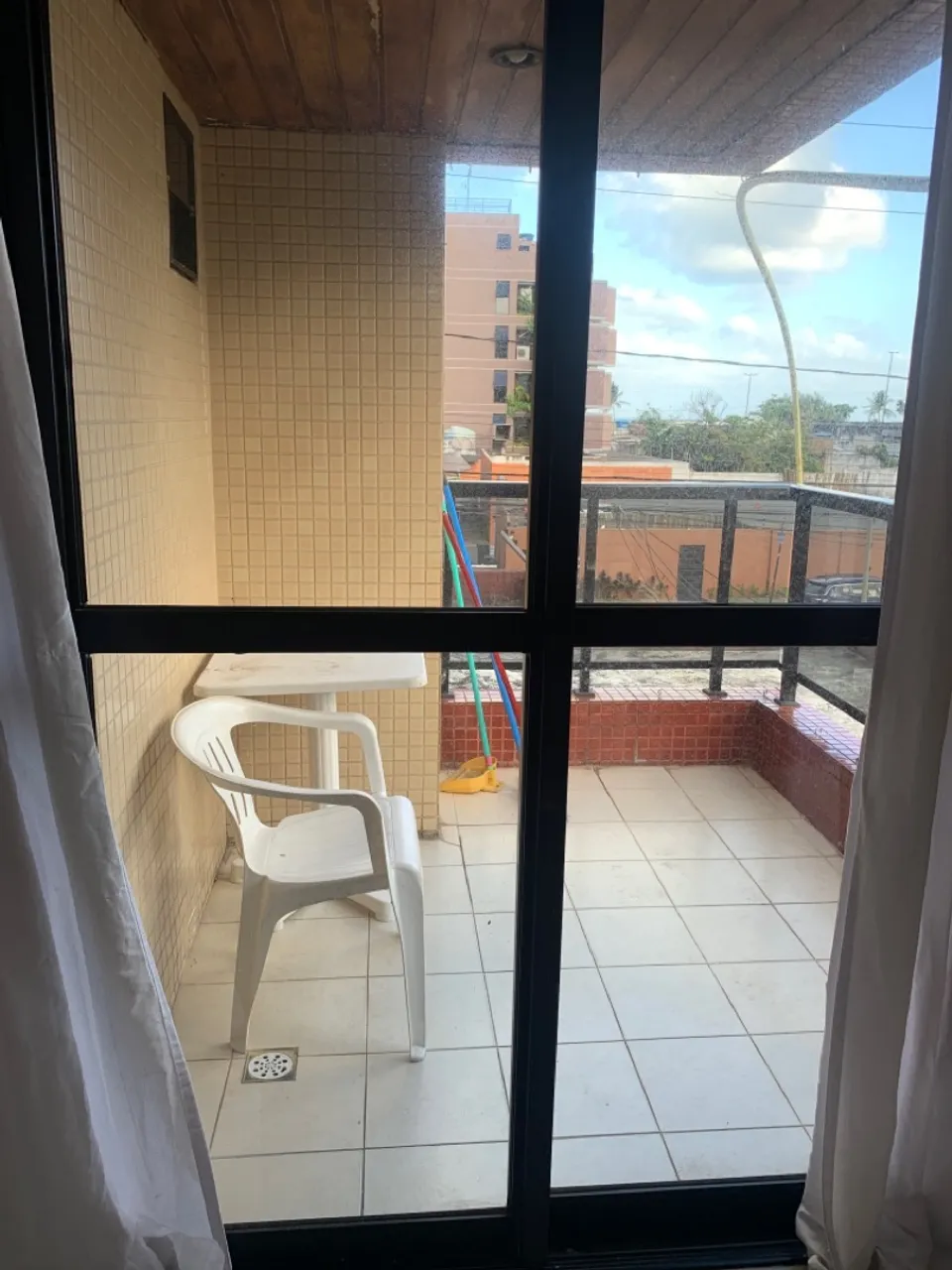 Departamento amueblado, 45 m², con vista al agua — photo 10