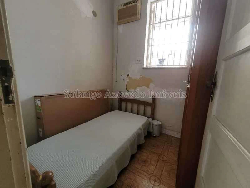 Furnished duplex house with a closed kitchen and 5 bedrooms — photo 7