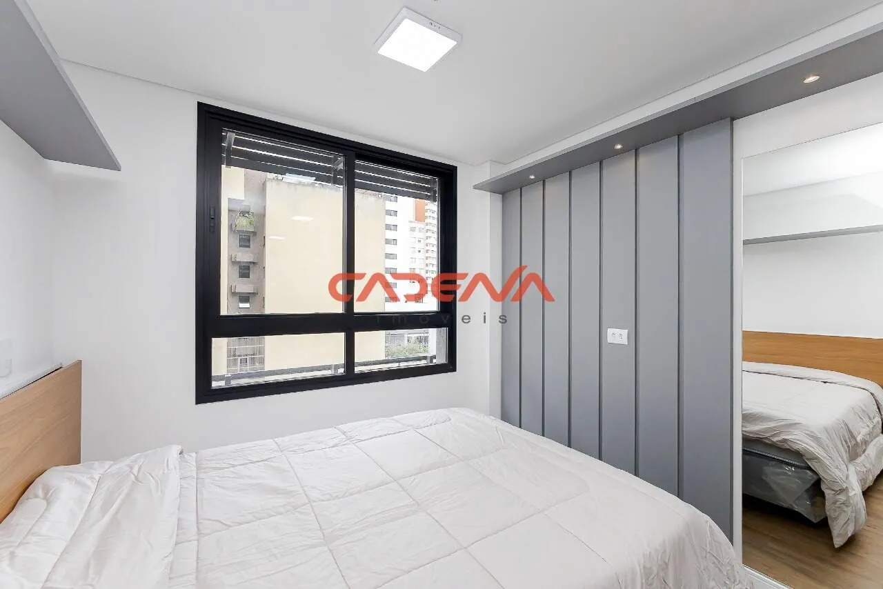 Studio 26 m² with 1 bedroom and no parking — photo 2