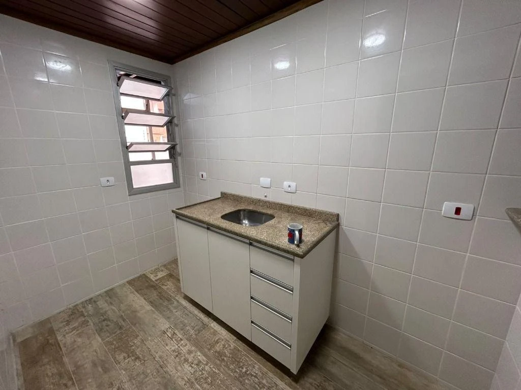 3-bedroom apartment with a home office in Curitiba — photo 21