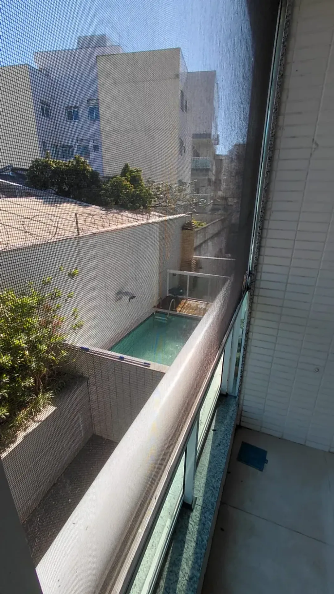 3-bedroom apartment with 3 bathrooms and 2 parking spots — photo 20