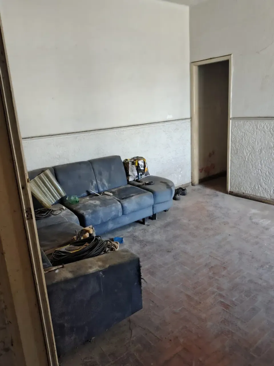 Casa com 3 quartos e cozinha separada para alugar — photo 5