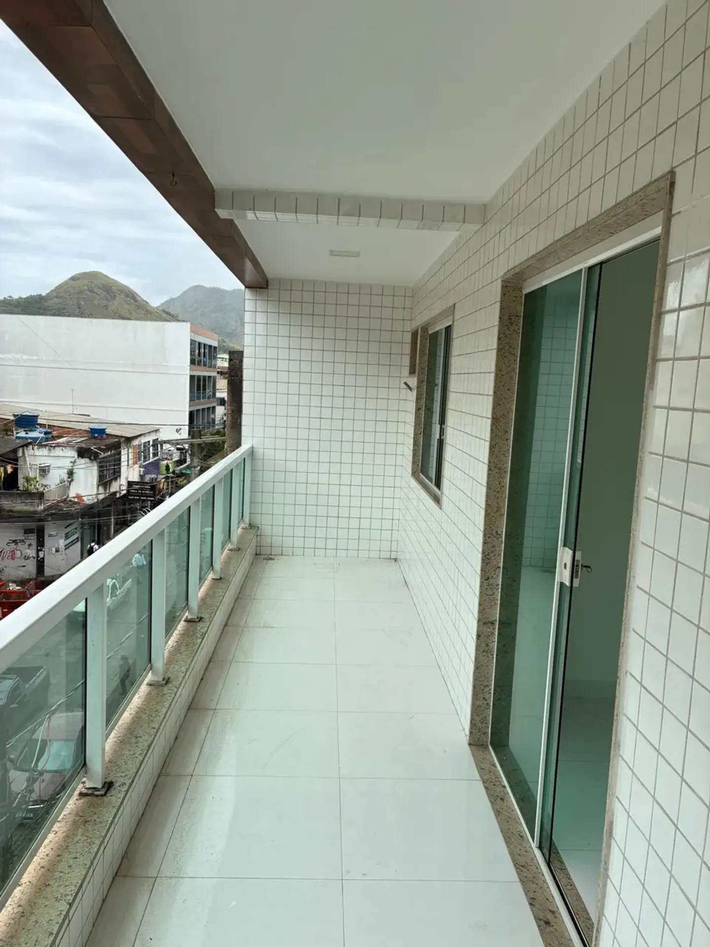 One-bedroom apartment, 70 m² — photo 13