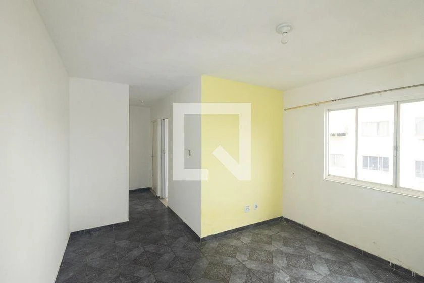 Apartamento de 3 quartos e 53 m²