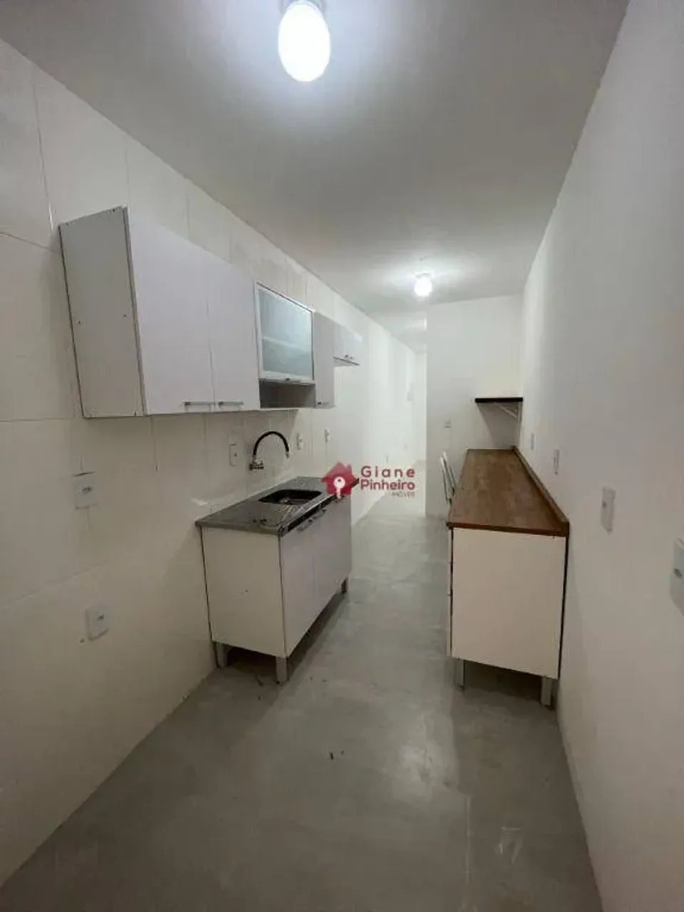 Unfurnished house with 1 bedroom and 2 bathrooms, 70 m² — photo 5