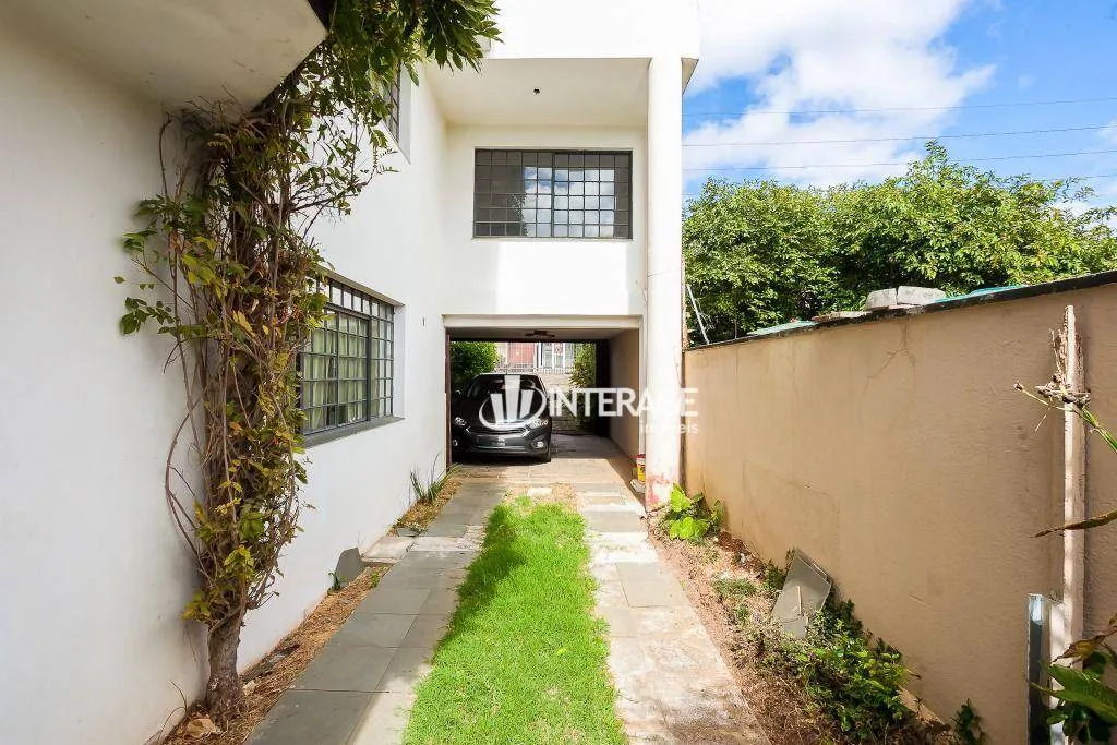 Furnished house with 5 bedrooms and a private BBQ area — photo 25