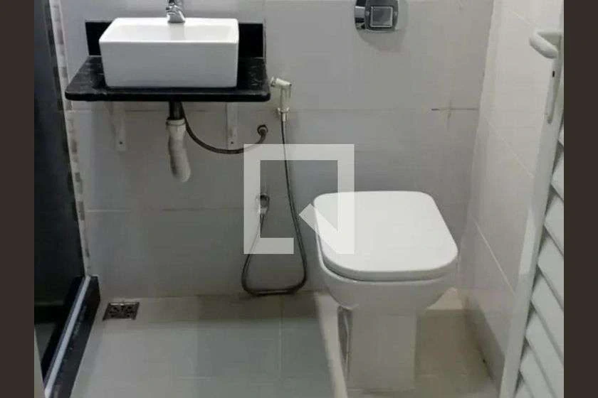 Casa para locação com 2 quartos e chuveiro elétrico — photo 7