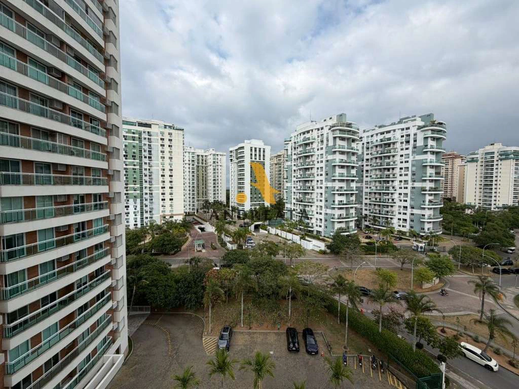 Apartamento de 4 quartos com 170 m² e 2 vagas — photo 22