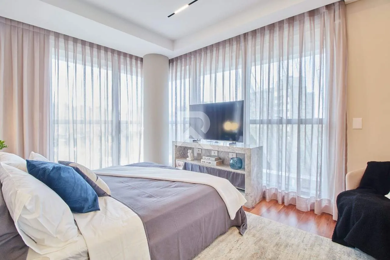 3-bedroom apartment with 3 en-suite bathrooms — photo 20
