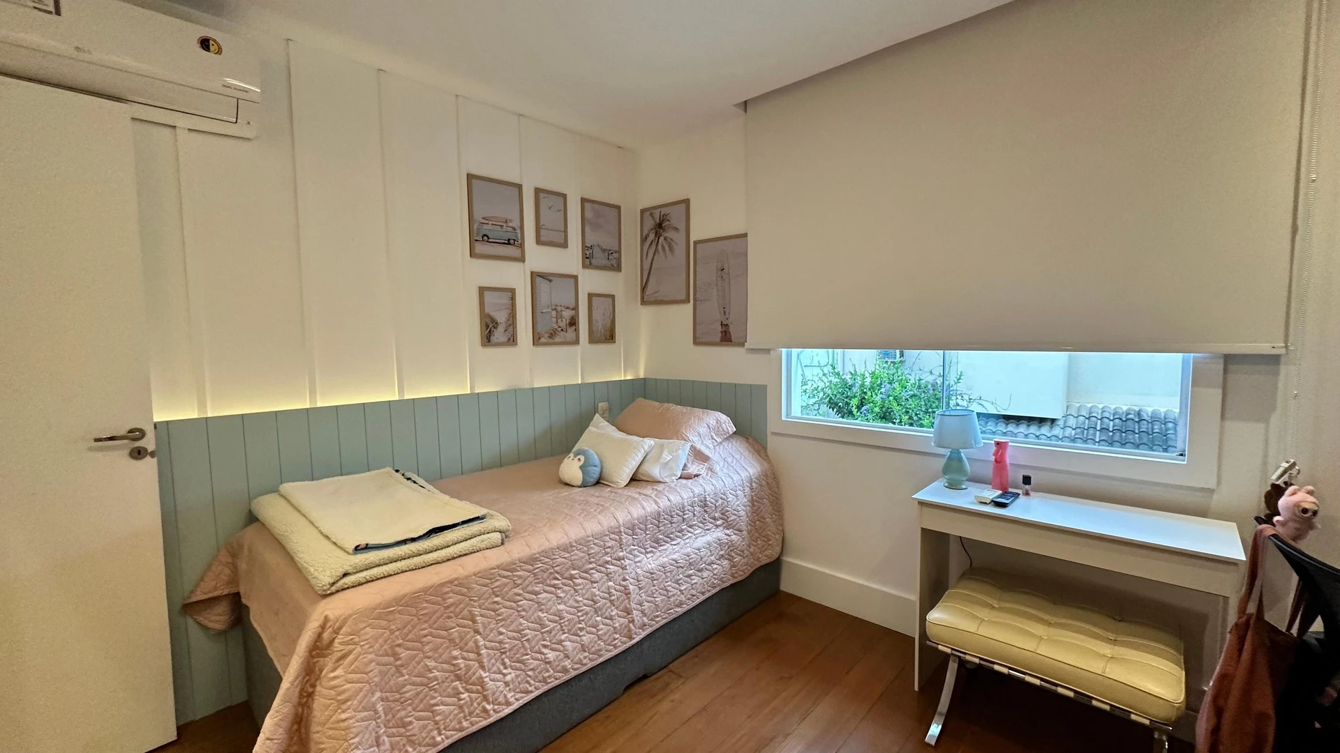 Furnished house, 360 m², with a walk-in closet — photo 67