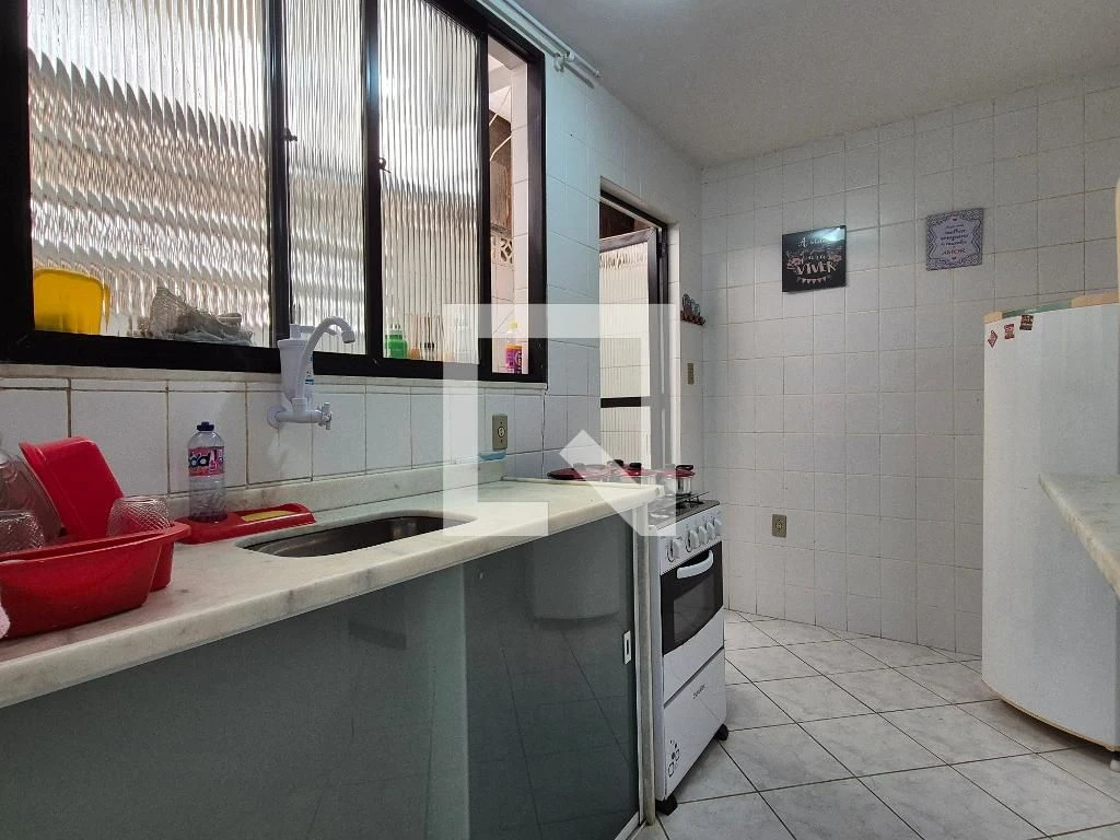 Apartamento mobiliado com 1 quarto e 1 banheiro, sem vaga — photo 15