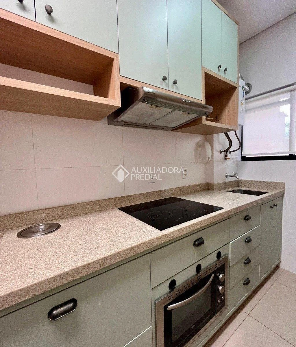 Mountain view in a 2-bedroom apartment, 80 m² — photo 4