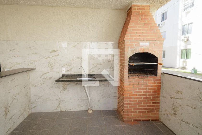 Apartamento de 2 quartos e 40 m² com 1 vaga — photo 10
