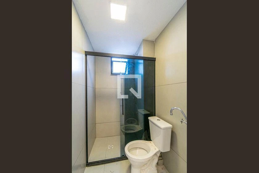 2 quartos e máquina de lavar: apartamento de 48 m² — photo 14