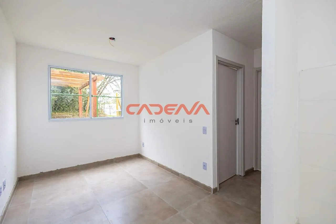 2-bedroom apartment with open-plan kitchen and 1 parking