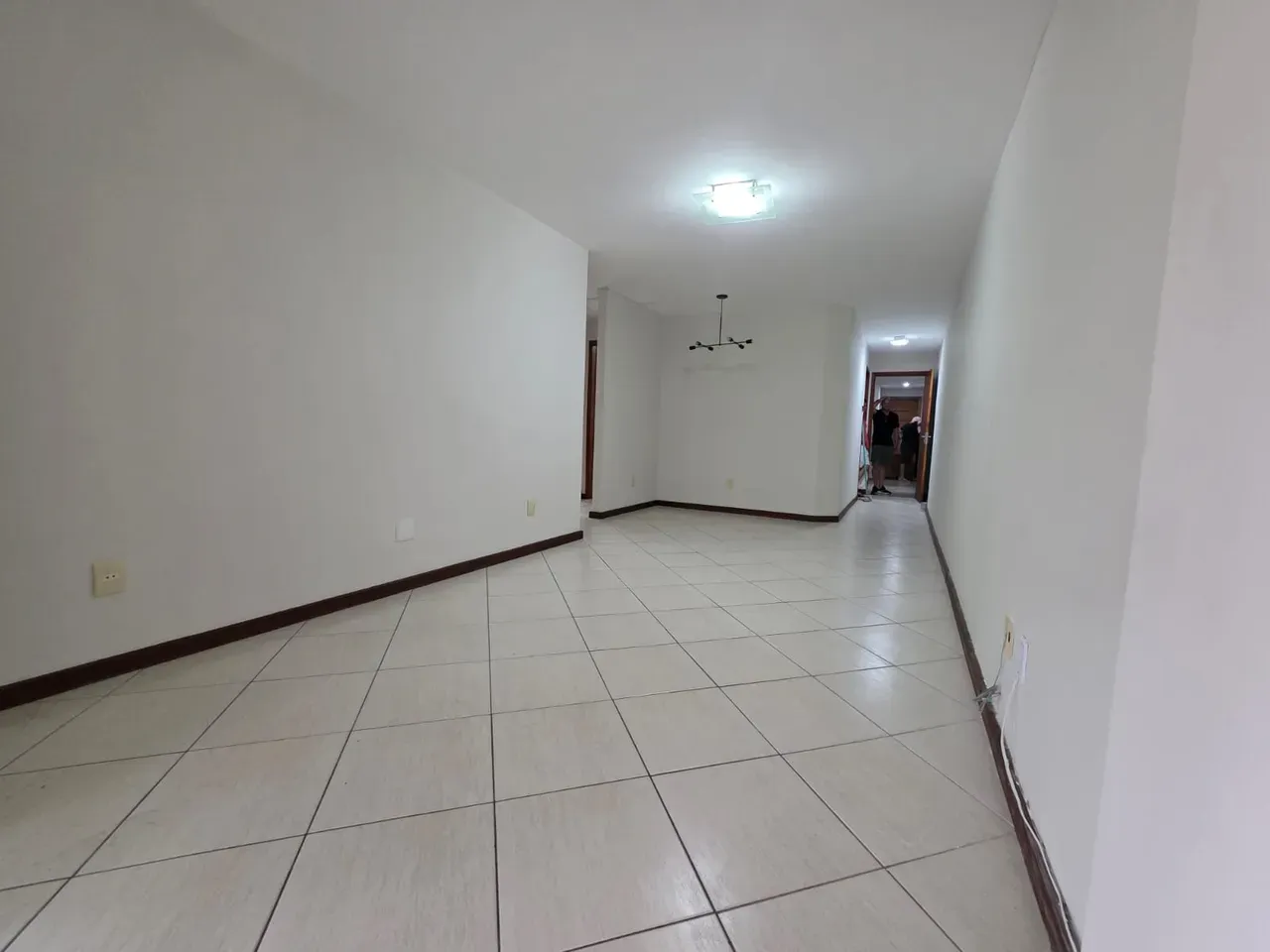 Home office in a 3-bedroom apartment, 94 m² — photo 15