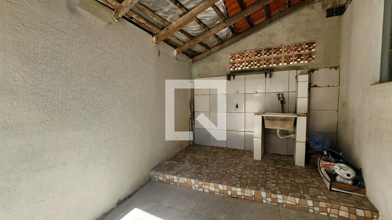 4-bedroom house with a home office in Florianópolis — photo 33