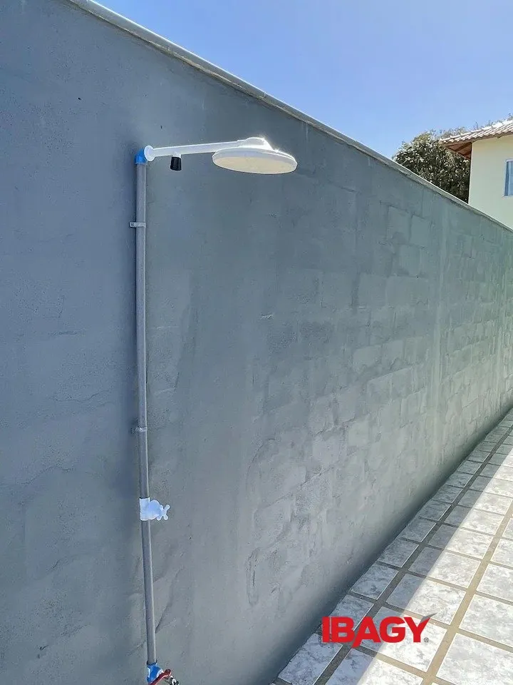 3-bedroom house with a water view in Florianópolis — photo 49