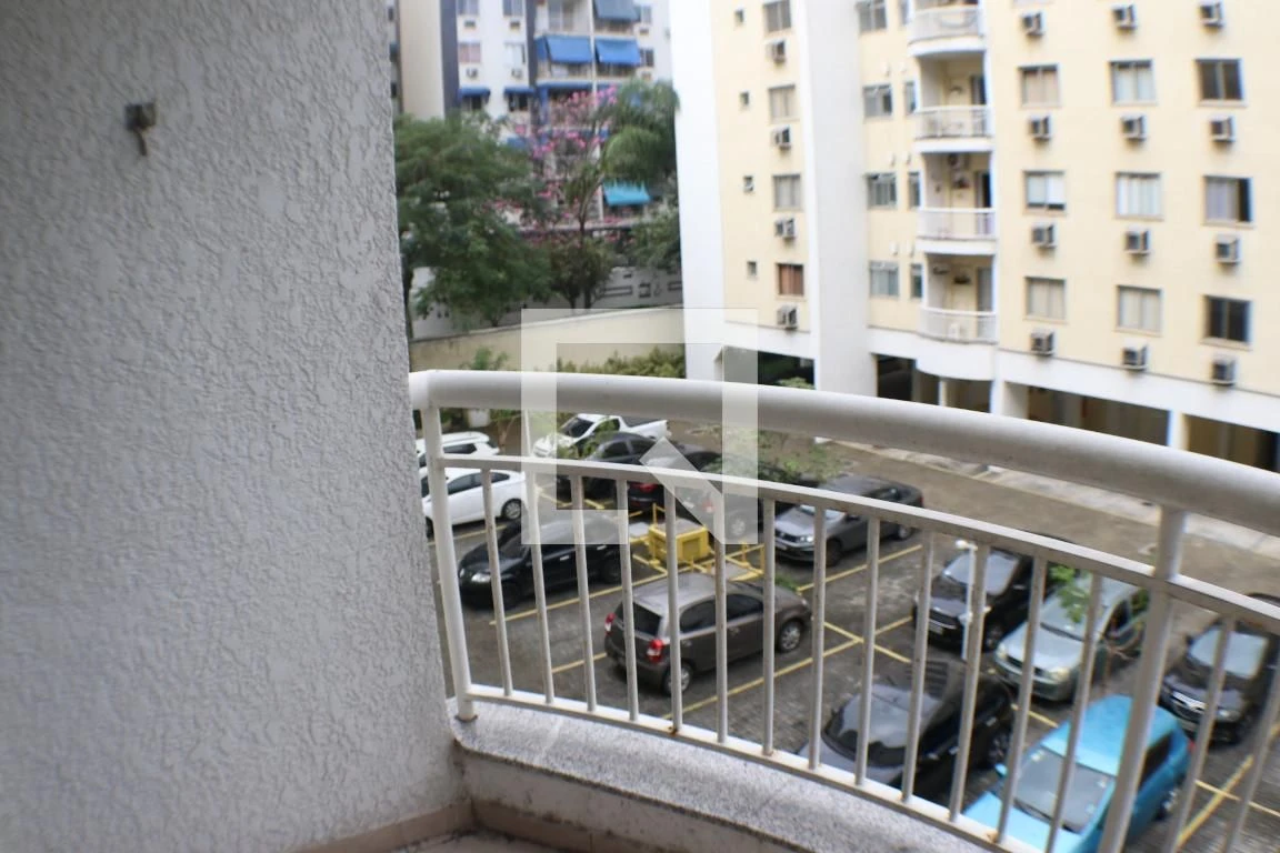 Private pool in a 2-bedroom apartment, 65 m² — photo 4