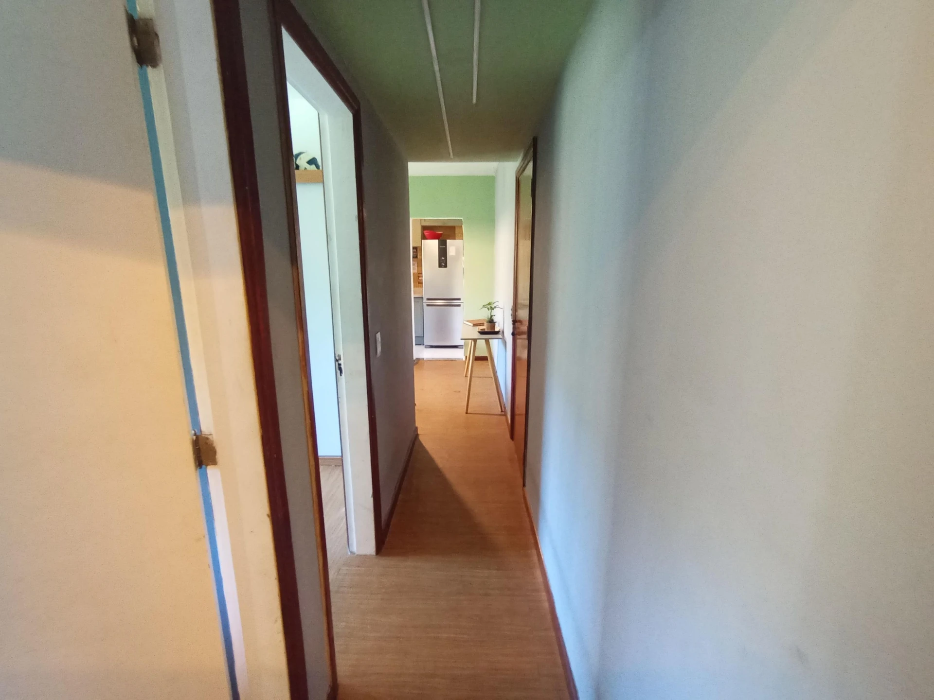 Furnished apartment with 2 bedrooms and a gas stove — photo 35