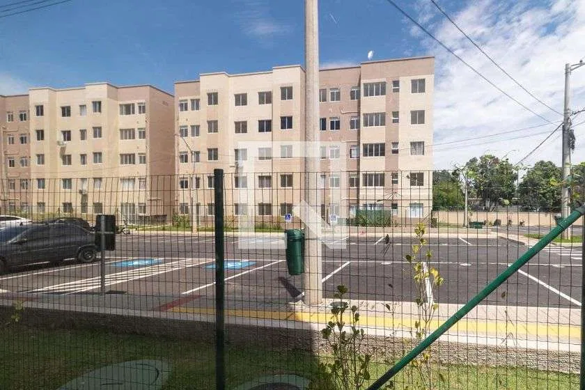 Квартира з 2 спальнями, у будинку є басейн — photo 24